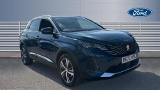 Peugeot 3008 1.2 PureTech Allure Premium+ 5dr Petrol Estate